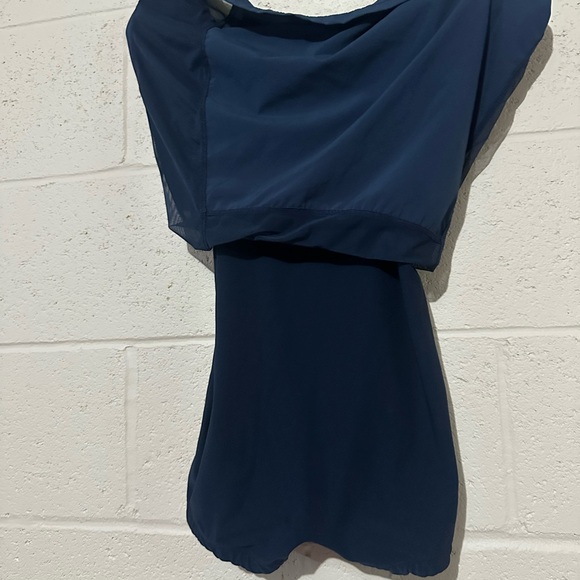 NIKE‎ women’s tennis skirt / dress athletic wear - Picture 3 of 5